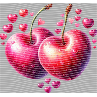 Valentine's Day-QRJ  2162